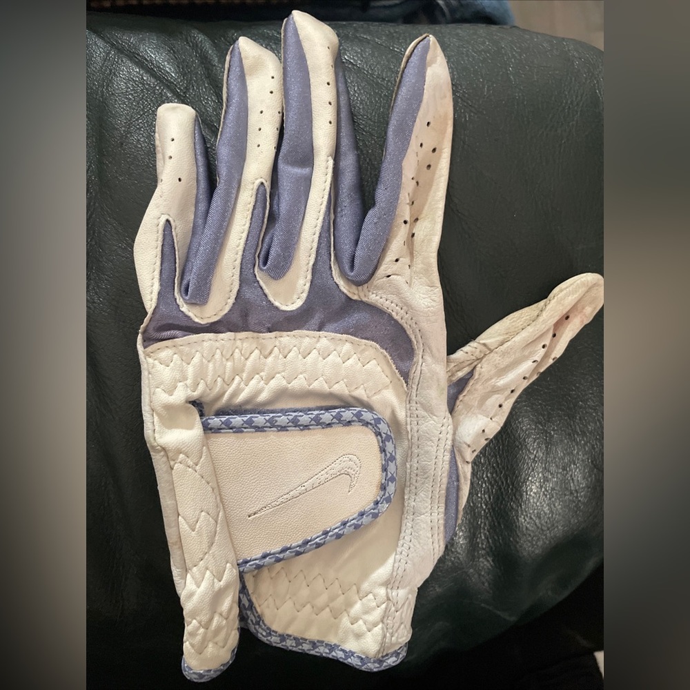 Nike Womens Golf Glove